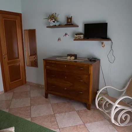 Butterfly 3* Castellammare di Stabia