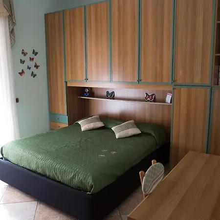 Butterfly 3* Castellammare di Stabia