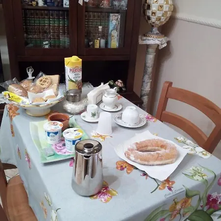 Bed & Breakfast Butterfly Castellammare di Stabia