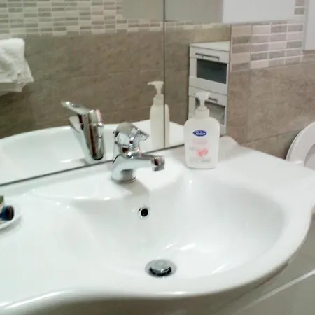 Bed & Breakfast Butterfly 3*