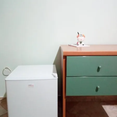 Bed & Breakfast Butterfly 3*