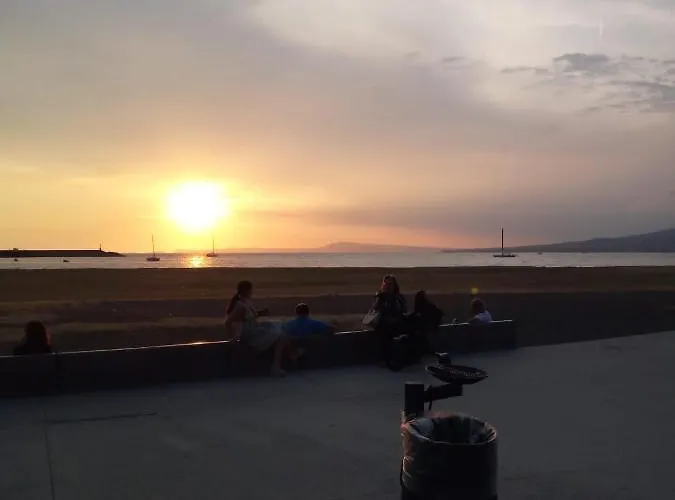 Butterfly 3* Castellammare di Stabia